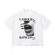 LAMOUR T-Shirt