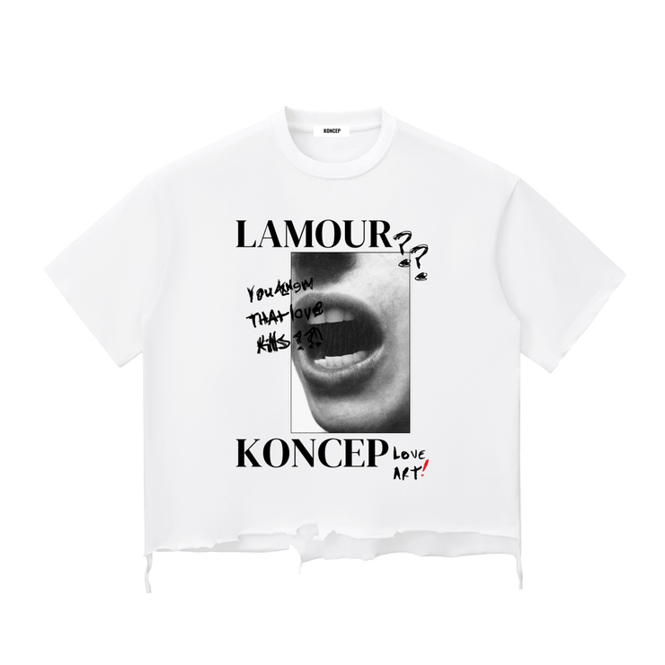 LAMOUR T-Shirt