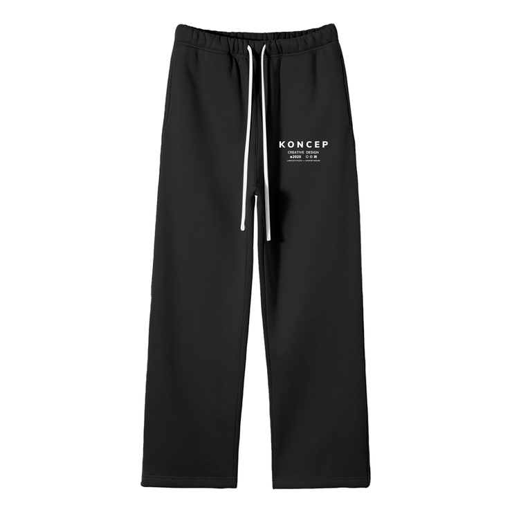 KONCEP RETRO SWEATPANTS